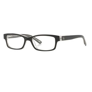 Polo Prep Small Boy Eyeglass FRAMES ONLY. No Lens